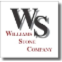 Williams Stone Co, Inc. logo, Williams Stone Co, Inc. contact details