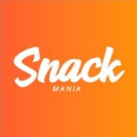 SNACK MANIA logo, SNACK MANIA contact details