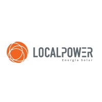 LOCALPOWER || Energia Solar logo, LOCALPOWER || Energia Solar contact details