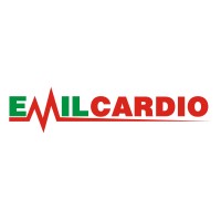 Emilcardio Produtos Hospitalares logo, Emilcardio Produtos Hospitalares contact details