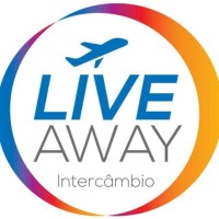 LIVE AWAY INTERCÂMBIO logo, LIVE AWAY INTERCÂMBIO contact details