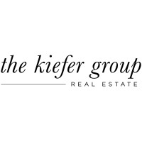 The Kiefer Group logo, The Kiefer Group contact details