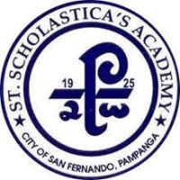 St. Scholastica's Academy - City of San Fernando, Pampanga logo, St. Scholastica's Academy - City of San Fernando, Pampanga contact details