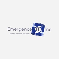 EMERGENCE IT, Inc logo, EMERGENCE IT, Inc contact details