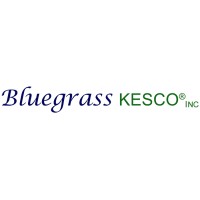 Bluegrass Kesco logo, Bluegrass Kesco contact details