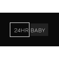 24HRBABY logo, 24HRBABY contact details