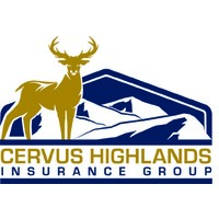 Cervus Highlands Insurance Group logo, Cervus Highlands Insurance Group contact details