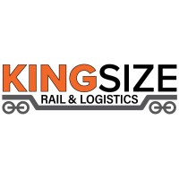 Kingsize Rail & Logistics logo, Kingsize Rail & Logistics contact details