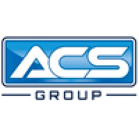 ACS Group logo, ACS Group contact details