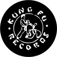 Kung Fu Records logo, Kung Fu Records contact details