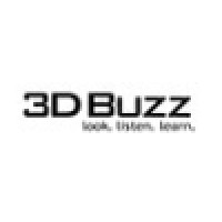 3D Buzz Inc logo, 3D Buzz Inc contact details