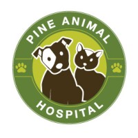 Pine Animal Hospital & Integrative Wellness Center logo, Pine Animal Hospital & Integrative Wellness Center contact details