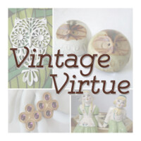 Vintage Virtue logo, Vintage Virtue contact details