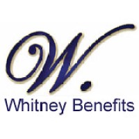 Whitney Benefits, Inc. logo, Whitney Benefits, Inc. contact details