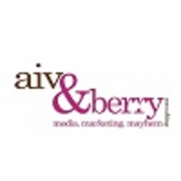 Aiv & Berry Consulting logo, Aiv & Berry Consulting contact details