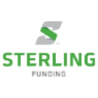 Sterling Funding logo, Sterling Funding contact details