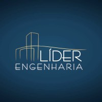 Líder Engenharia logo, Líder Engenharia contact details