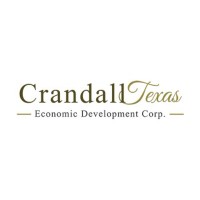 Crandall Economic Development Corporation logo, Crandall Economic Development Corporation contact details