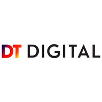 dtdigital logo, dtdigital contact details