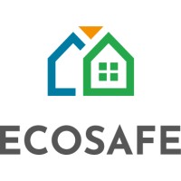 ECOSAFE logo, ECOSAFE contact details