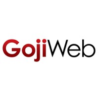 Goji Web logo, Goji Web contact details