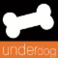 Underdog Productions logo, Underdog Productions contact details