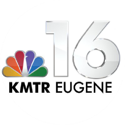 KMTR NewsSource 16 logo, KMTR NewsSource 16 contact details