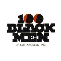 100 Black Men of Los Angeles logo, 100 Black Men of Los Angeles contact details