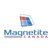 Magnetite Canada logo, Magnetite Canada contact details