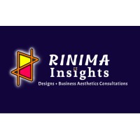 RINIMA Insights logo, RINIMA Insights contact details