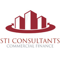 STI Consultants logo, STI Consultants contact details