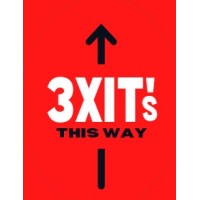 3XIT´s Business Development logo, 3XIT´s Business Development contact details