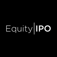 EquityIPO logo, EquityIPO contact details