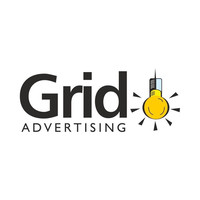 Grid Advertising logo, Grid Advertising contact details