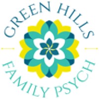 Green Hills Family Psych logo, Green Hills Family Psych contact details