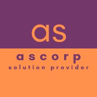 Ascorp Solution Provider logo, Ascorp Solution Provider contact details