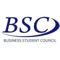 Business Student Council at Texas A&M University logo, Business Student Council at Texas A&M University contact details