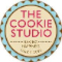 The Cookie Studio logo, The Cookie Studio contact details