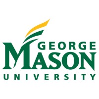 George Mason University logo, George Mason University contact details