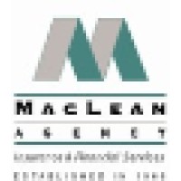 MacLean Agency logo, MacLean Agency contact details