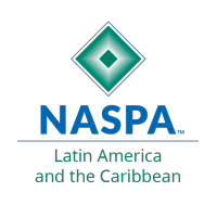 Naspa LAC logo, Naspa LAC contact details