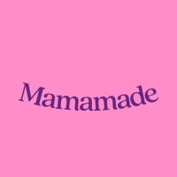 Mamamade logo, Mamamade contact details