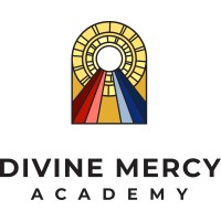 Divine Mercy Academy logo, Divine Mercy Academy contact details