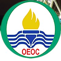 OEOC logo, OEOC contact details