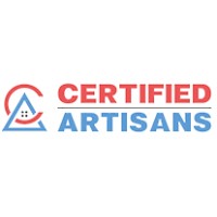 Certified Artisans Inc logo, Certified Artisans Inc contact details