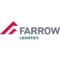 Farrow Logistics logo, Farrow Logistics contact details