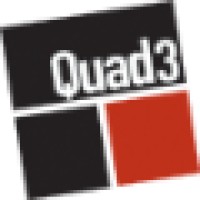 Quad 3 Group Inc logo, Quad 3 Group Inc contact details