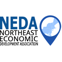 Northeastern Economic Developers Association logo, Northeastern Economic Developers Association contact details