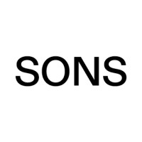 SONS logo, SONS contact details