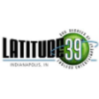 Latitude 39 logo, Latitude 39 contact details